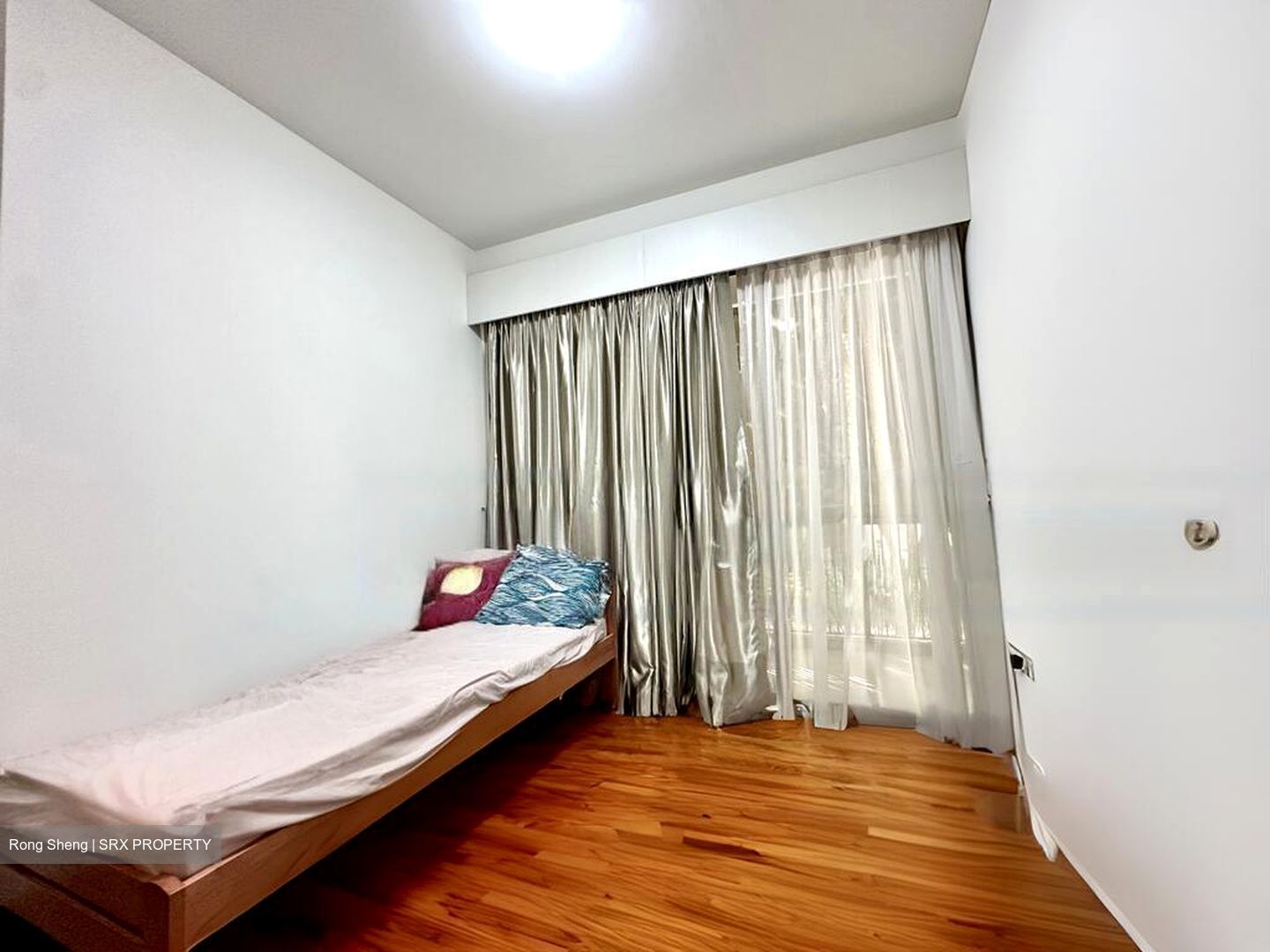 Palm Isles (D17), Condominium #484291401